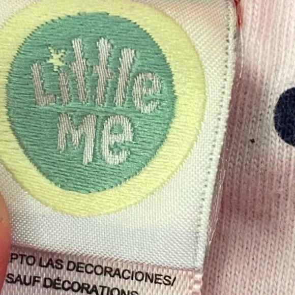 Lot (3) Cynthia Rowley Oshkosh Vest Jacket Girls 12/ 12-18 Months Fleece - Picture 8 of 8